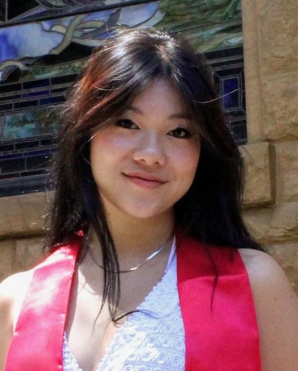 Portrait of Jennifer Fung